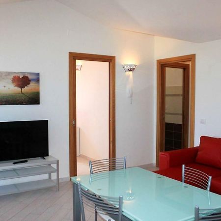 Casa Carla Villa Budoni Buitenkant foto