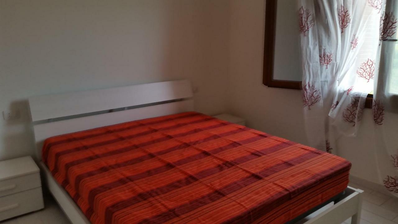 Casa Carla Villa Budoni Buitenkant foto