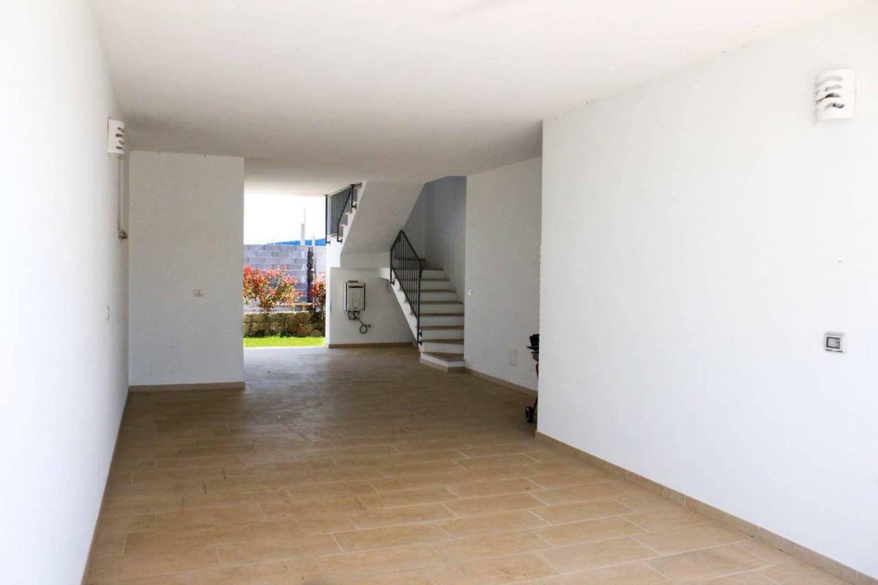 Casa Carla Villa Budoni Buitenkant foto
